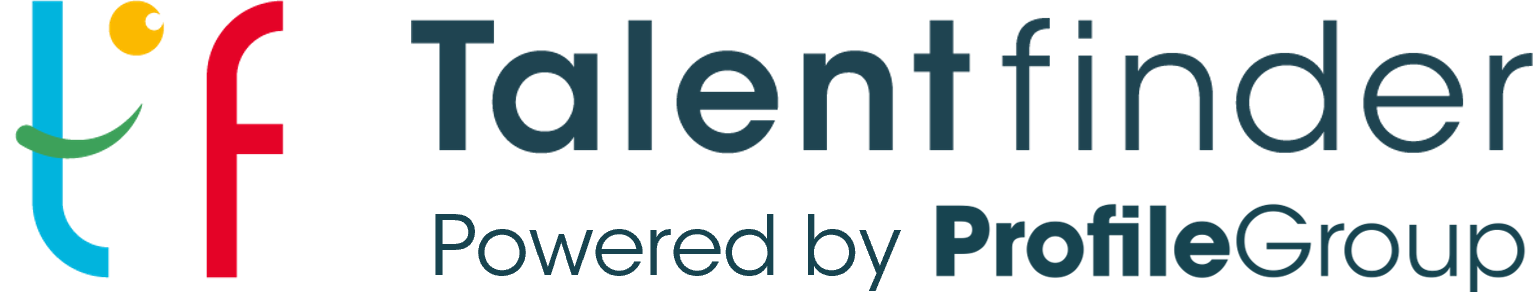 Logo Talentfinder