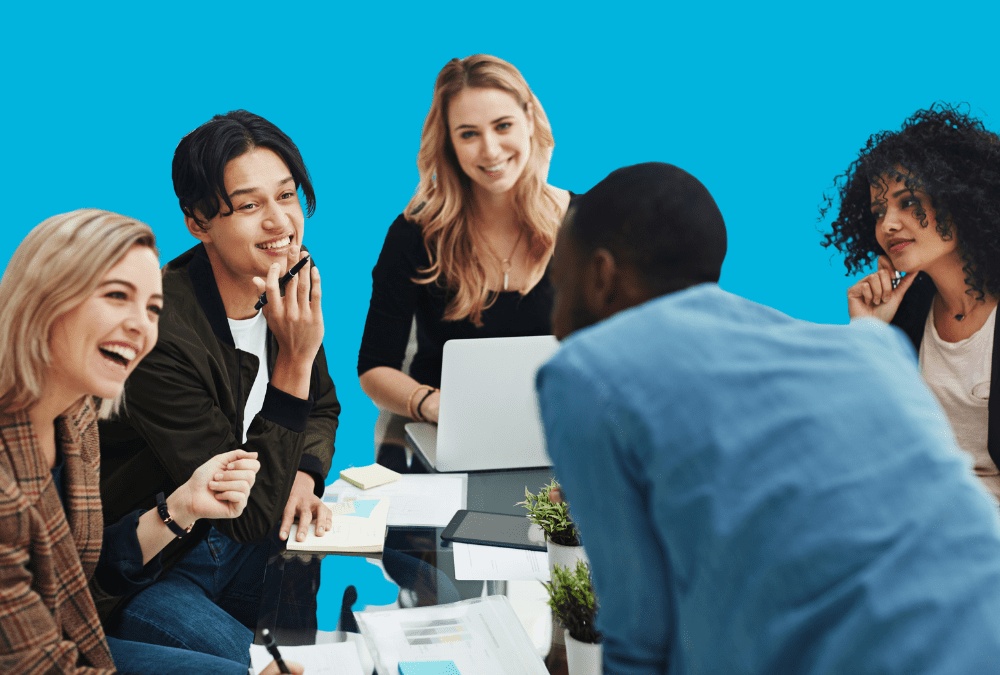 Building a Talent Pool: everything you need to know