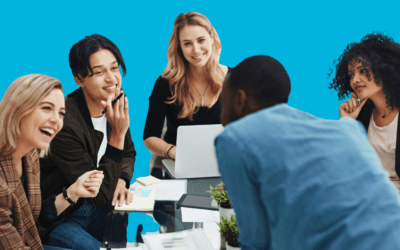Een talent pool opbouwen: alles wat je moet weten