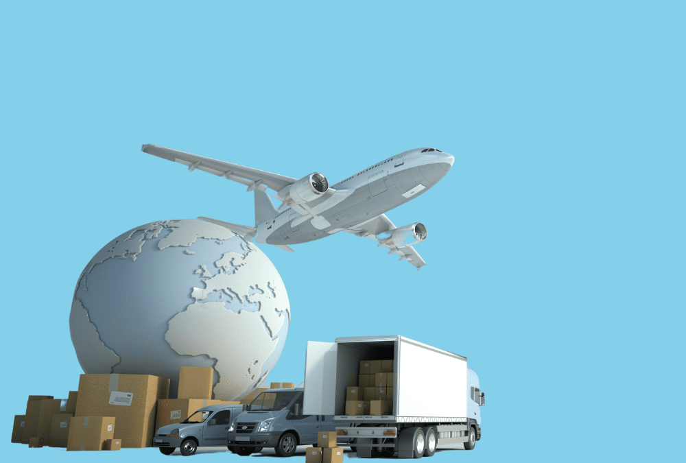 Transport and Logistics