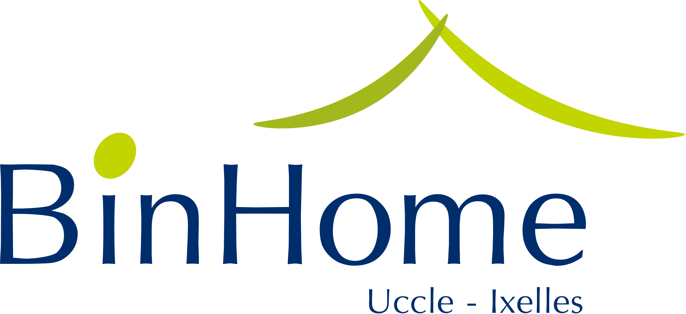 BINHOME