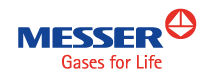 MESSER BENELUX