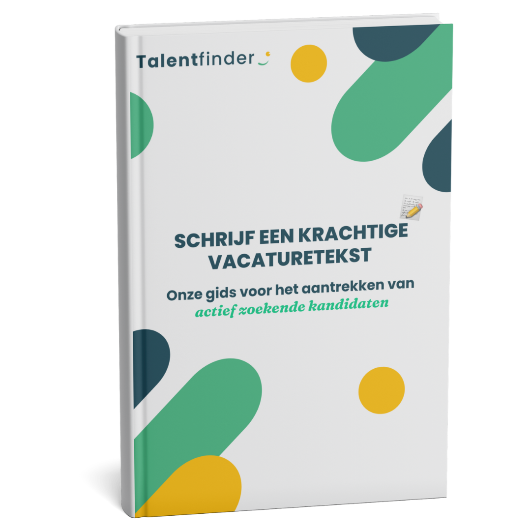 job ad NL